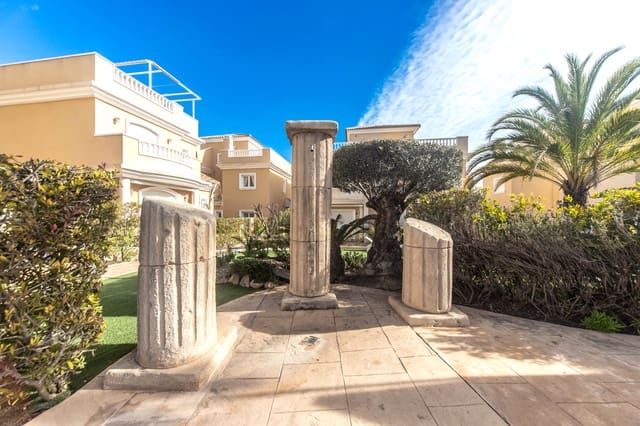 3 soveværelse Villa til salg i La Marina, Elche / Elx med swimmingpool - € 344.995 (Ref: 10155920)