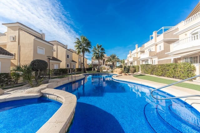 3 soveværelse Villa til salg i La Marina, Elche / Elx med swimmingpool - € 344.995 (Ref: 10155920)