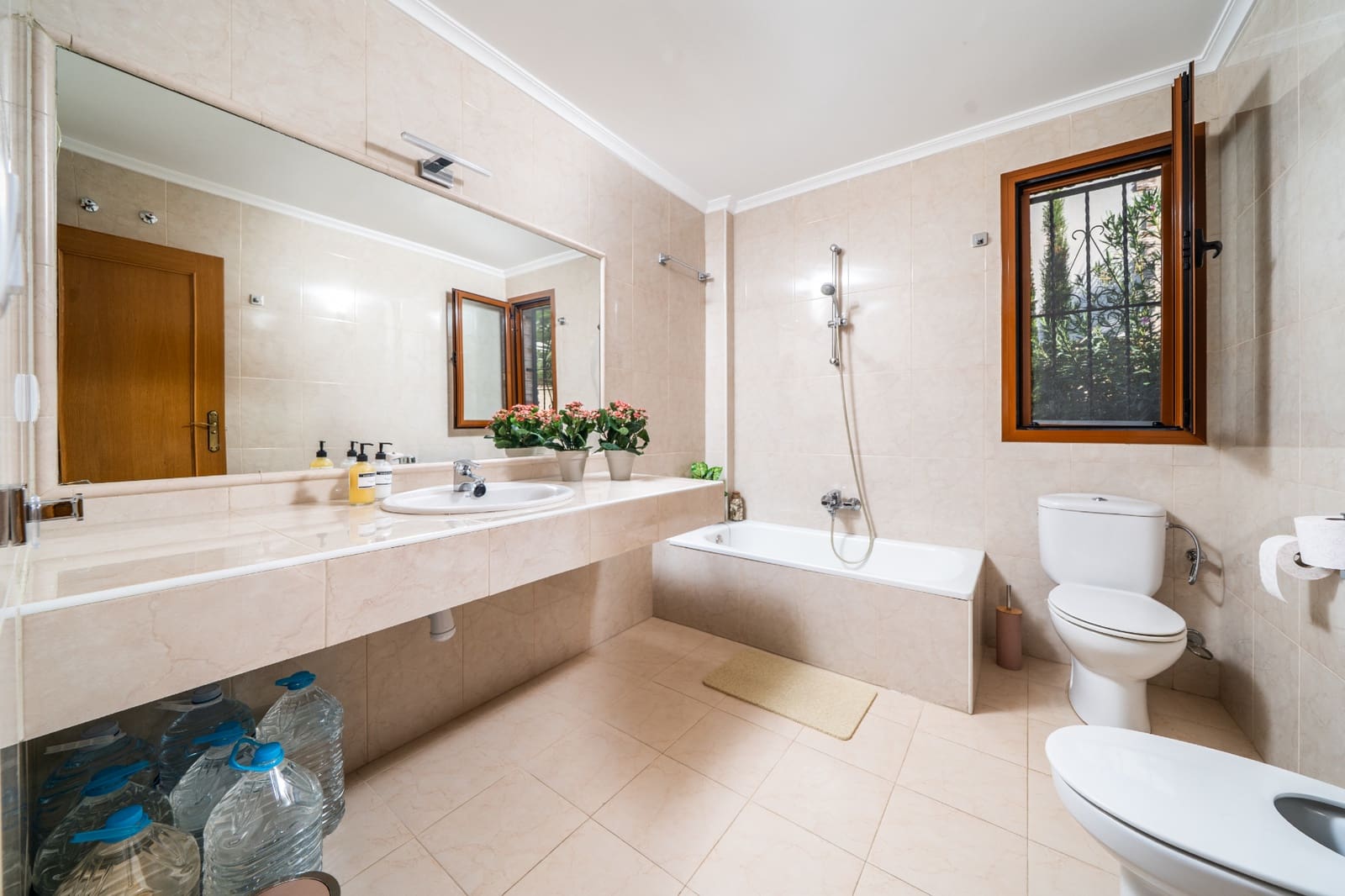 4 camera da letto Villa in vendita in La Marina con piscina - 449.500 € (Rif: 10156845)