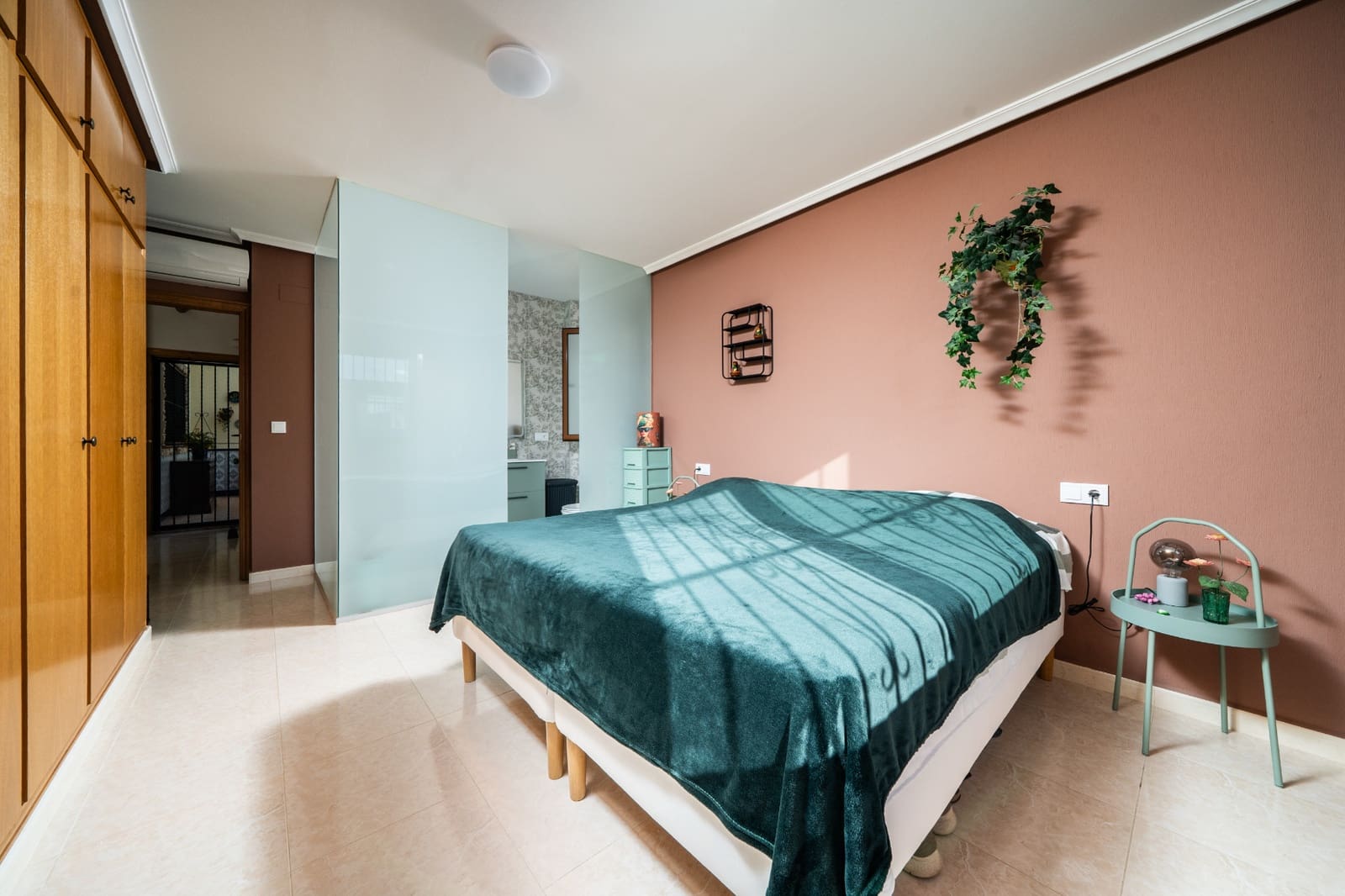 4 camera da letto Villa in vendita in La Marina con piscina - 449.500 € (Rif: 10156845)