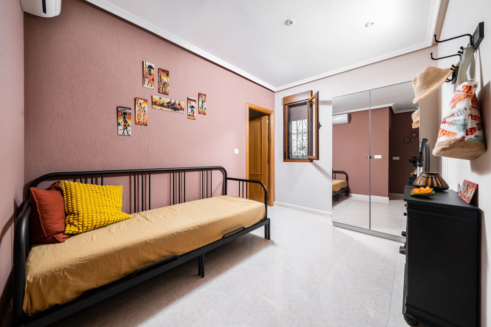 4 camera da letto Villa in vendita in La Marina con piscina - 449.500 € (Rif: 10156845)