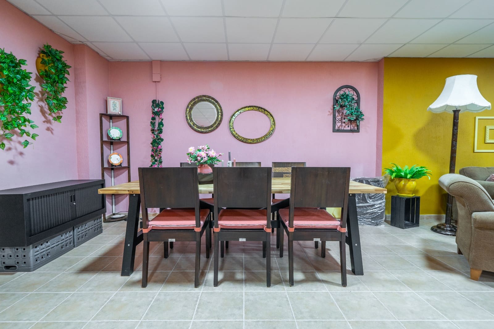 4 camera da letto Villa in vendita in La Marina con piscina - 449.500 € (Rif: 10156845)