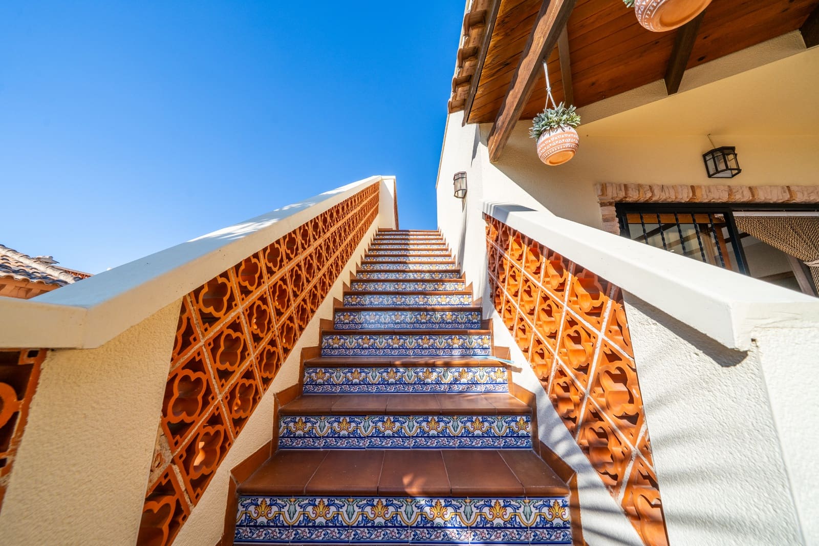 4 camera da letto Villa in vendita in La Marina con piscina - 449.500 € (Rif: 10156845)