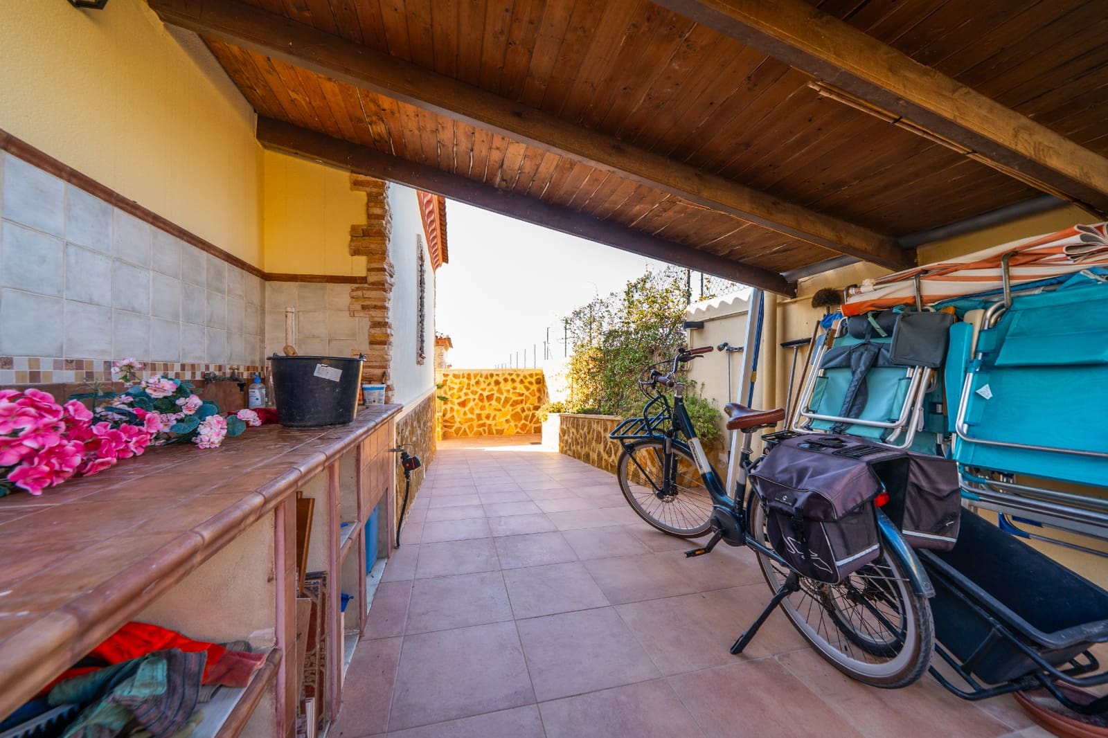 4 camera da letto Villa in vendita in La Marina con piscina - 449.500 € (Rif: 10156845)