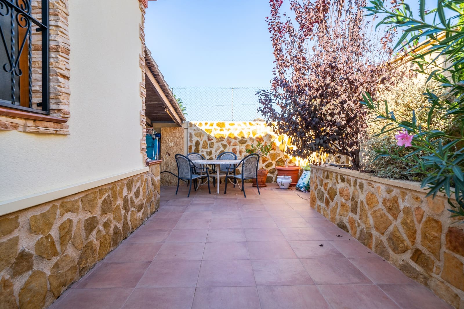 4 camera da letto Villa in vendita in La Marina con piscina - 449.500 € (Rif: 10156845)