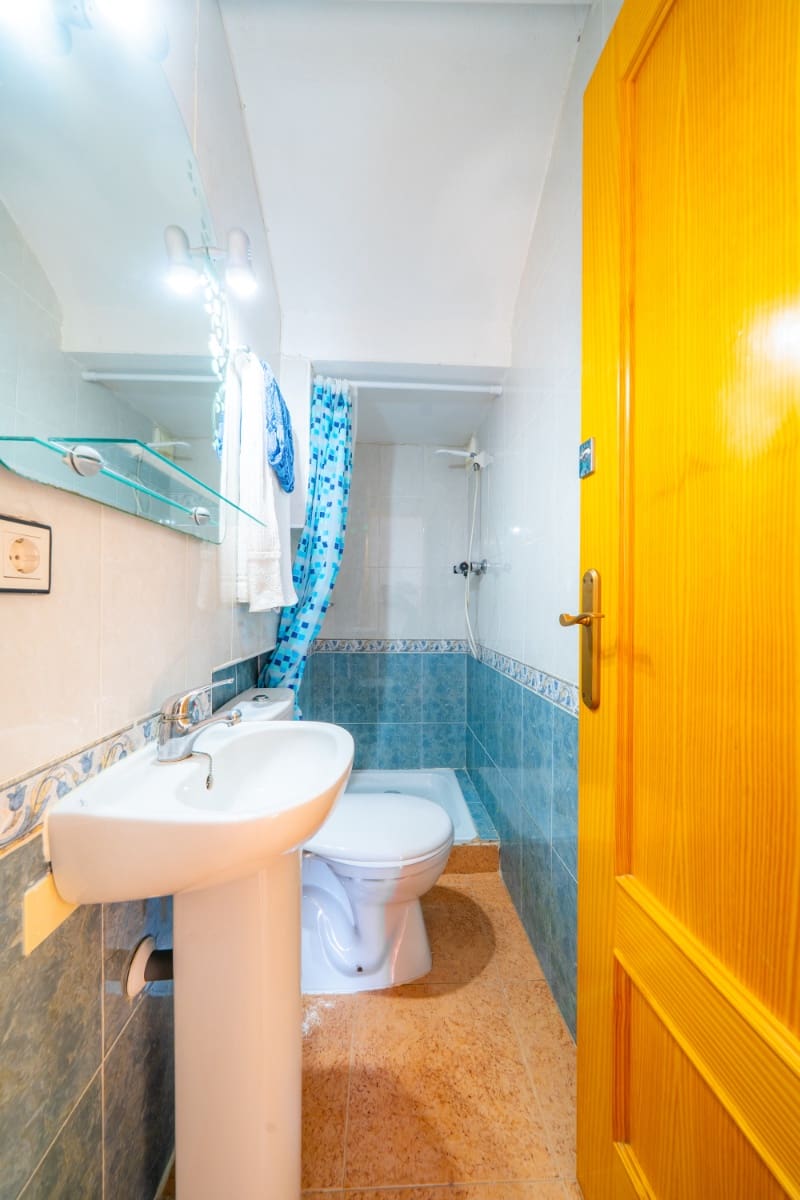 3 camera da letto Villetta Bifamiliare in vendita in La Marina con piscina garage - 199.950 € (Rif: 10158366)