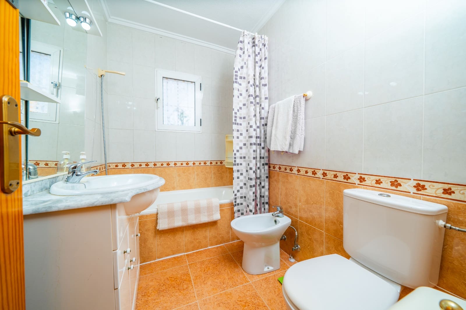 3 camera da letto Villetta Bifamiliare in vendita in La Marina con piscina garage - 199.950 € (Rif: 10158366)