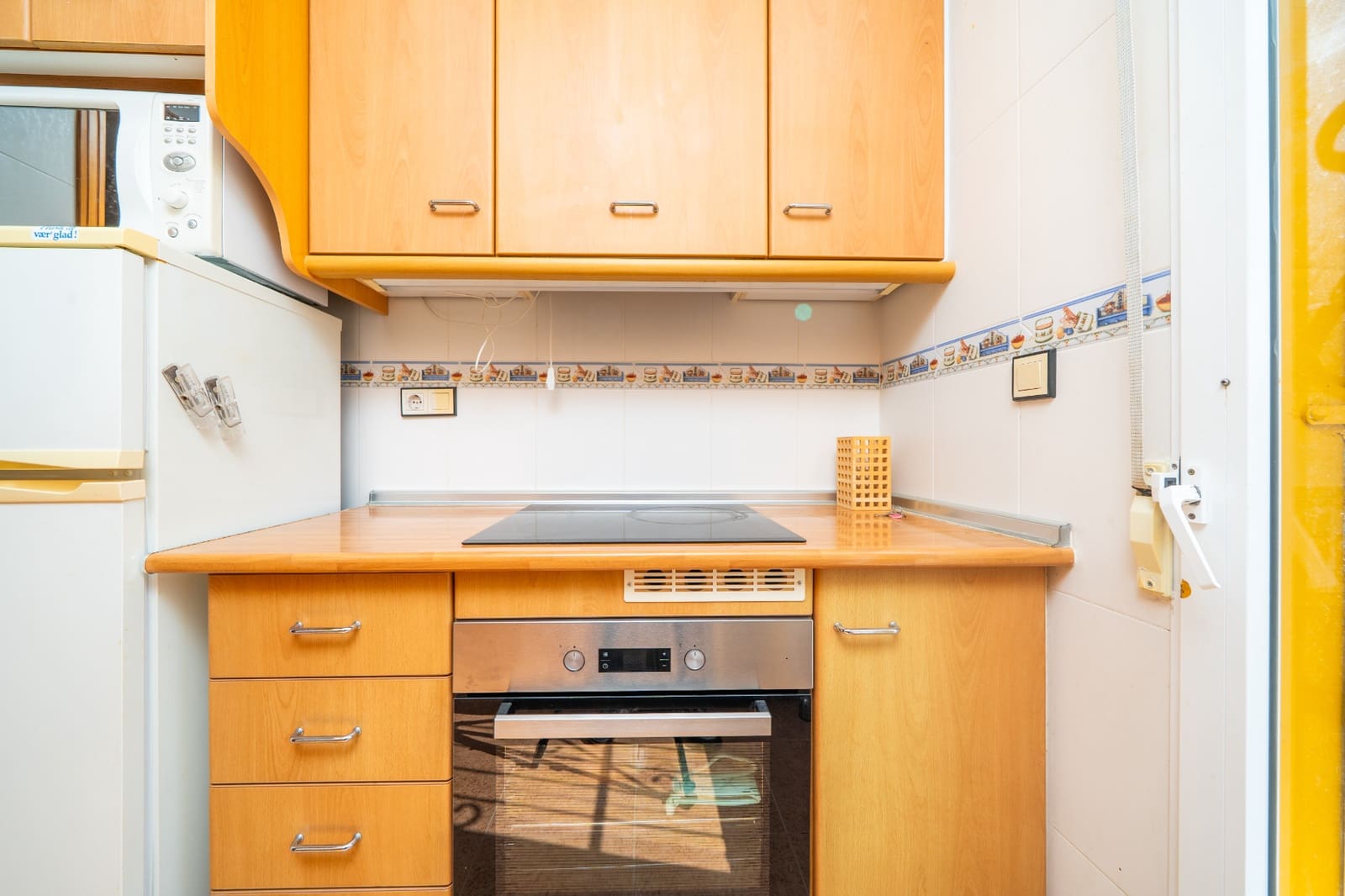 3 camera da letto Villetta Bifamiliare in vendita in La Marina con piscina garage - 199.950 € (Rif: 10158366)