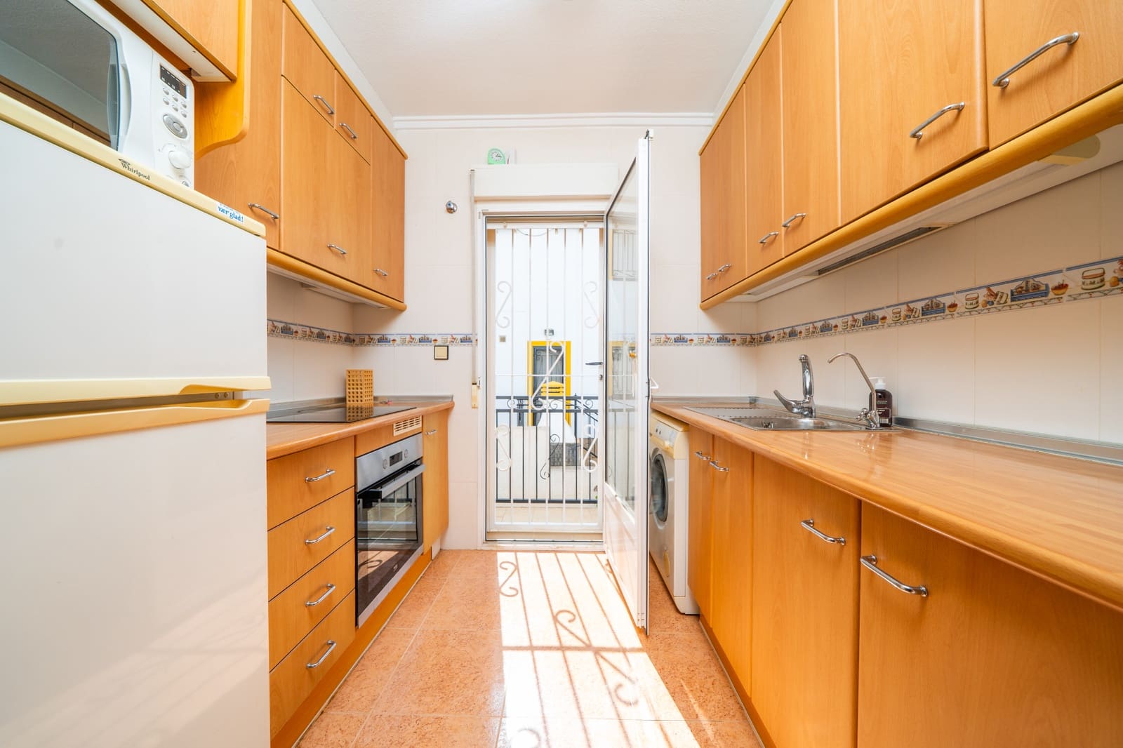 3 camera da letto Villetta Bifamiliare in vendita in La Marina con piscina garage - 199.950 € (Rif: 10158366)
