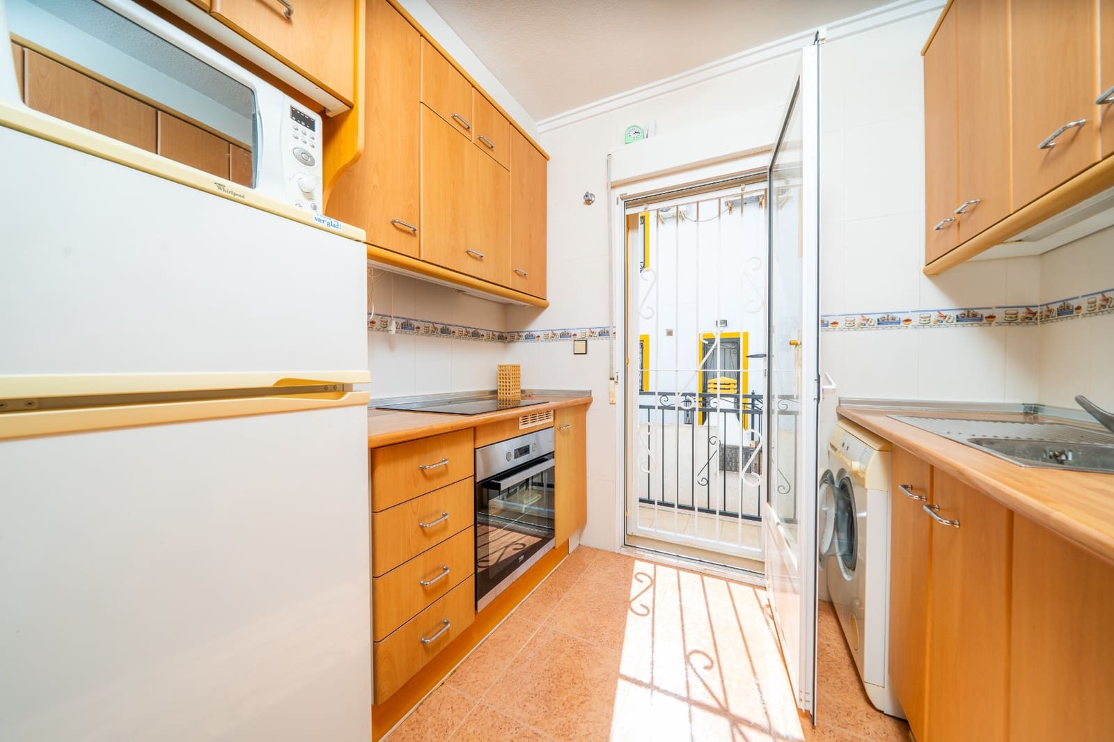 3 camera da letto Villetta Bifamiliare in vendita in La Marina con piscina garage - 199.950 € (Rif: 10158366)