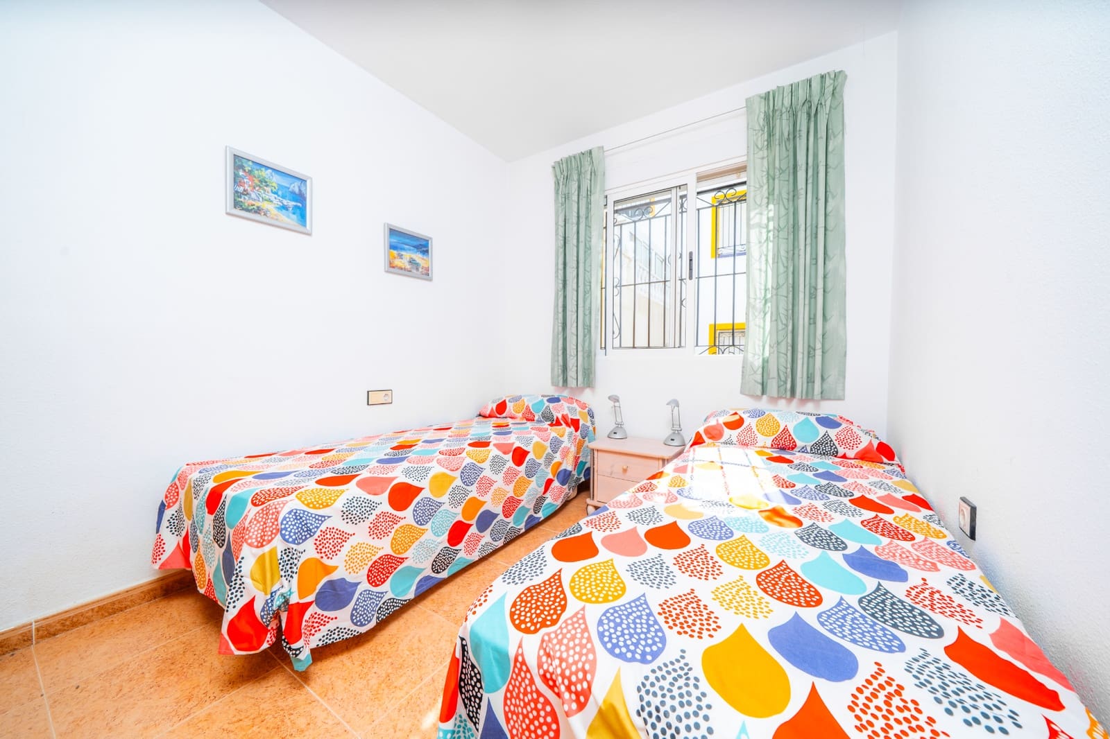 3 camera da letto Villetta Bifamiliare in vendita in La Marina con piscina garage - 199.950 € (Rif: 10158366)