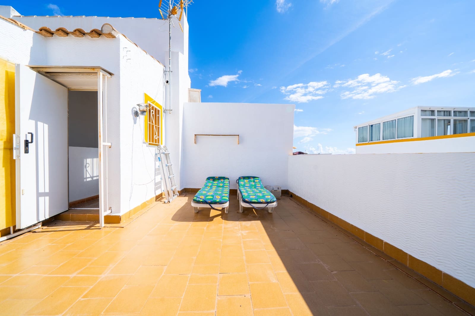 3 camera da letto Villetta Bifamiliare in vendita in La Marina con piscina garage - 199.950 € (Rif: 10158366)