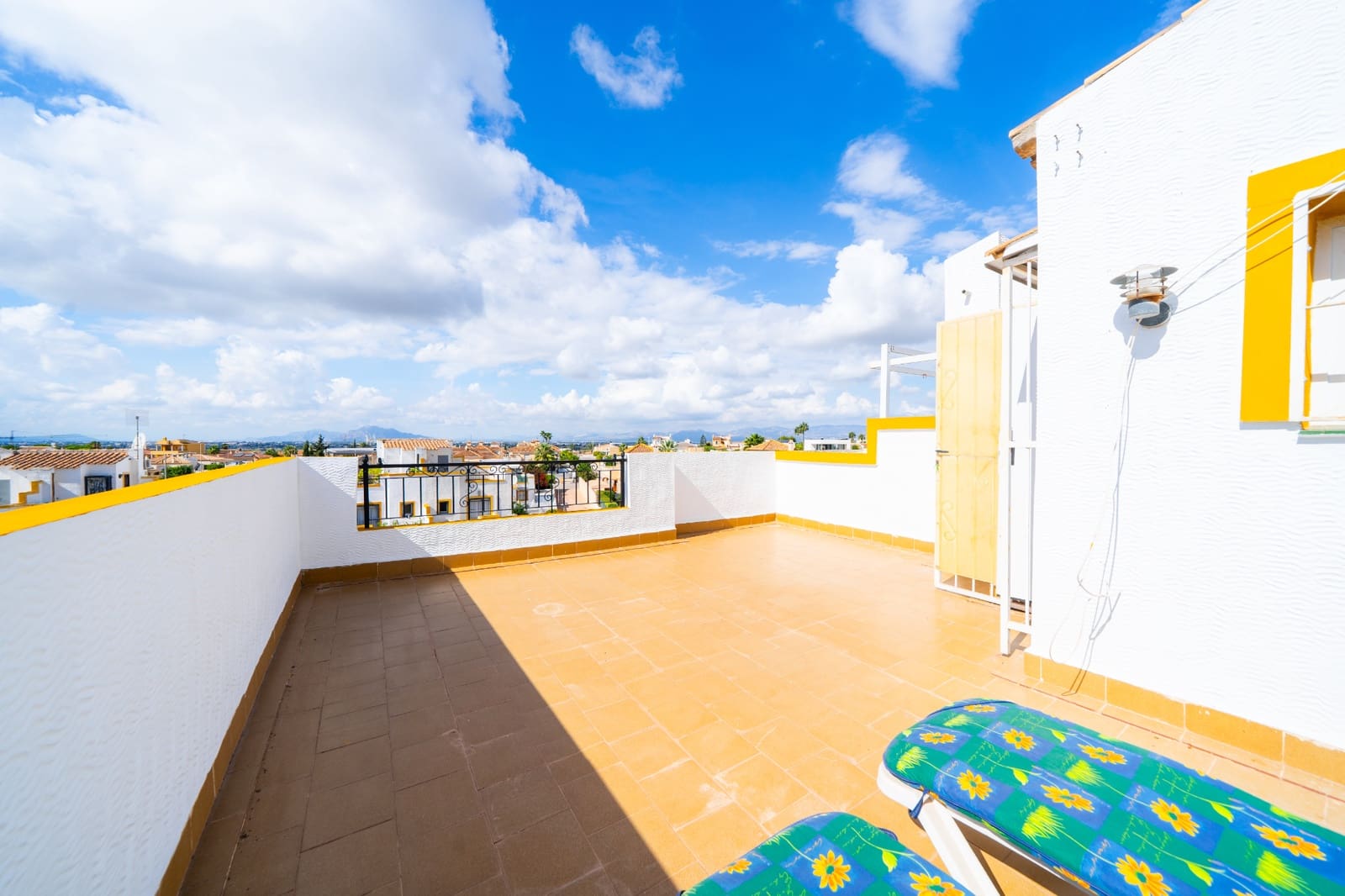 3 camera da letto Villetta Bifamiliare in vendita in La Marina con piscina garage - 199.950 € (Rif: 10158366)