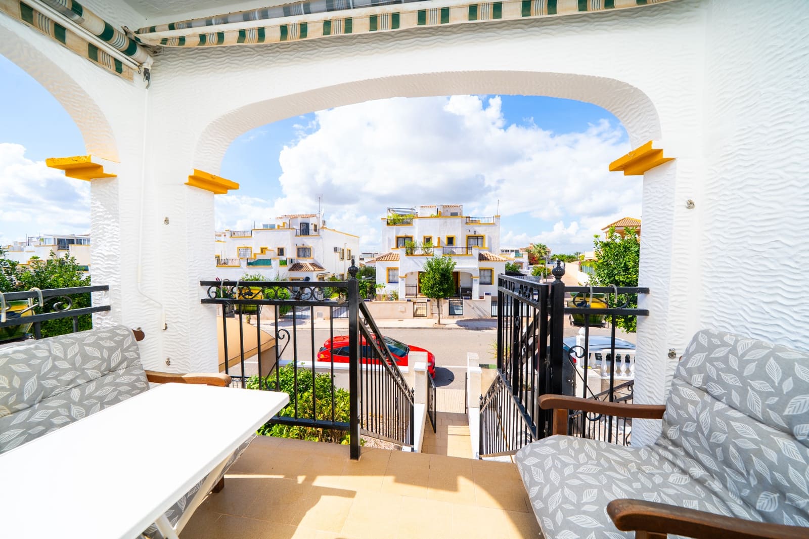 3 camera da letto Villetta Bifamiliare in vendita in La Marina con piscina garage - 199.950 € (Rif: 10158366)
