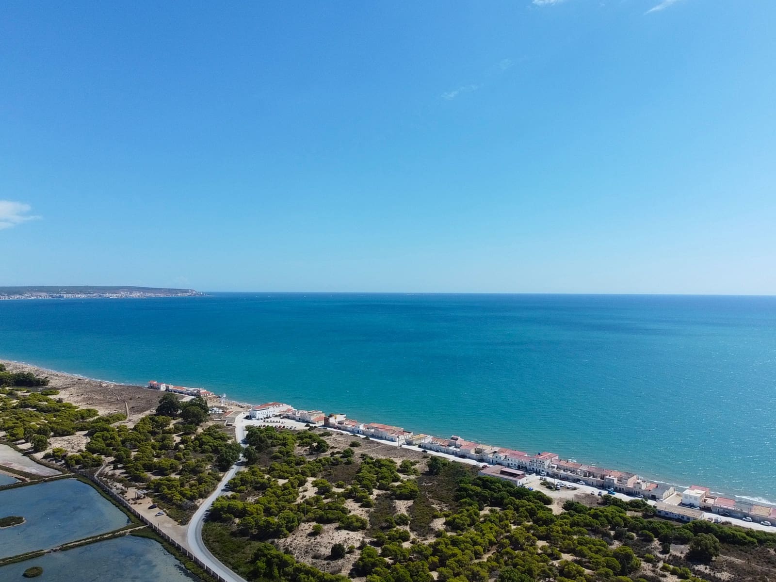 Apartamento de 2 habitaciones en El Pinet en venta con piscina garaje - 219.000 € (Ref: 10163758)