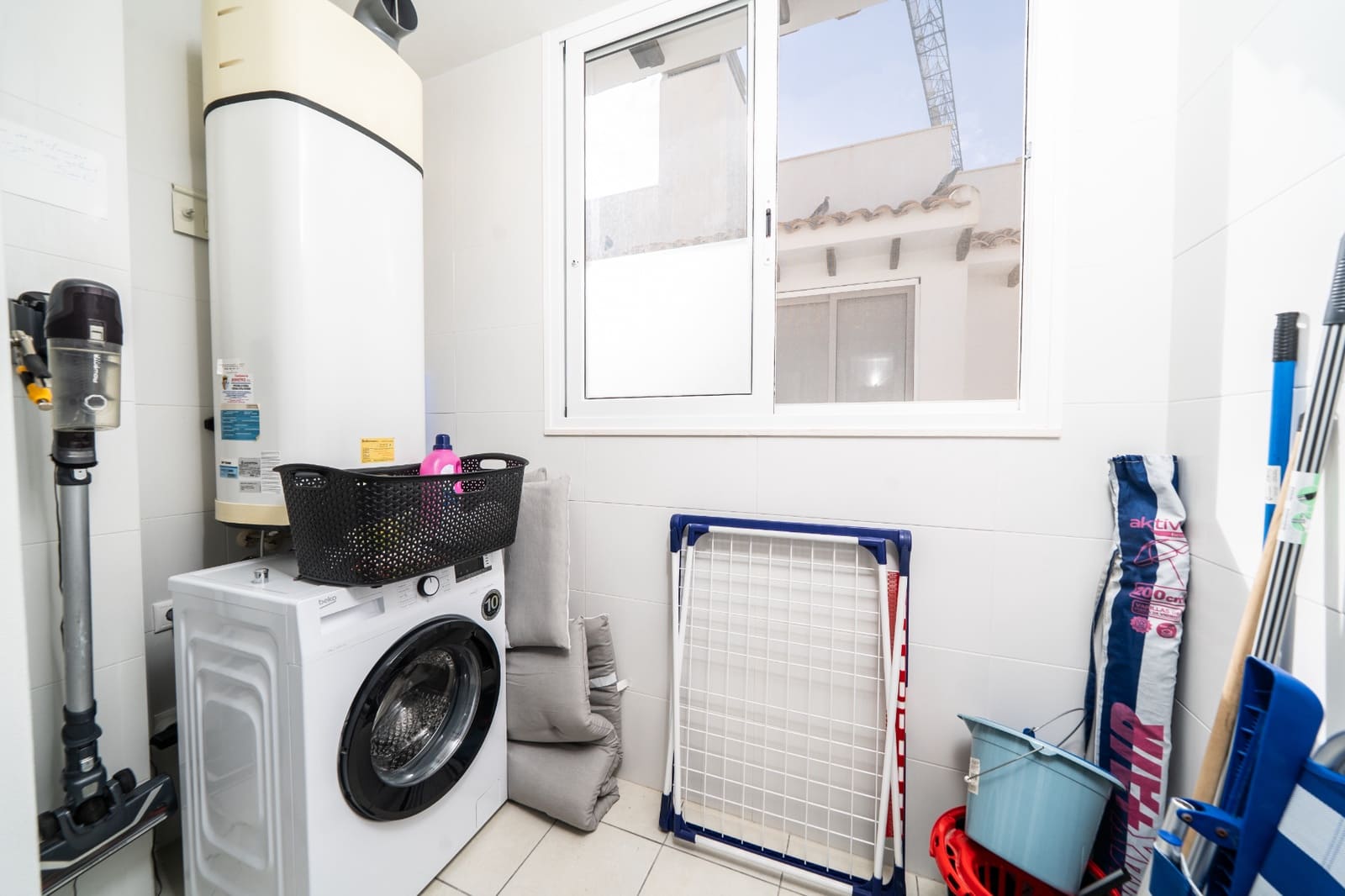 Apartamento de 2 habitaciones en El Pinet en venta con piscina garaje - 219.000 € (Ref: 10163758)