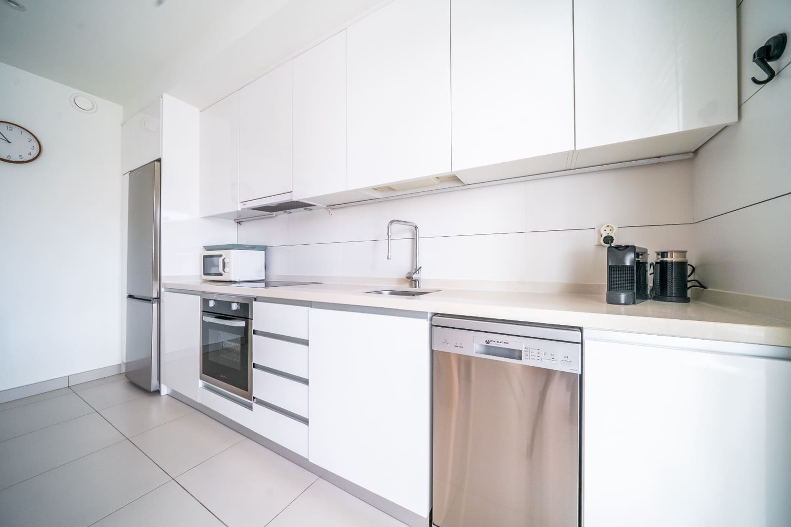 2 sovrum Lägenhet till salu i El Pinet med pool garage - 229 000 € (Ref: 10165479)