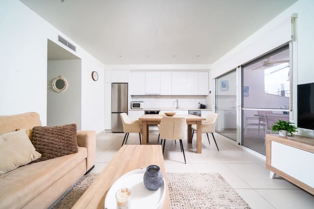 2 sovrum Lägenhet till salu i El Pinet, Elche / Elx med pool garage - 229 000 € (Ref: 10165479)