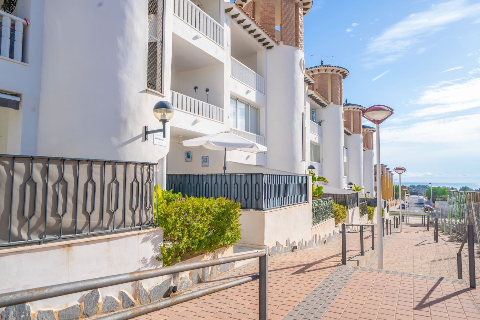 2 sovrum Lägenhet till salu i El Pinet med pool garage - 229 000 € (Ref: 10165479)