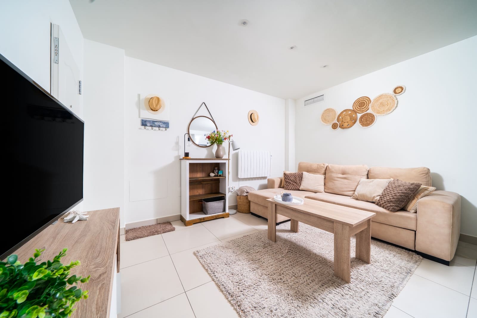 2 sovrum Lägenhet till salu i El Pinet med pool garage - 229 000 € (Ref: 10165479)