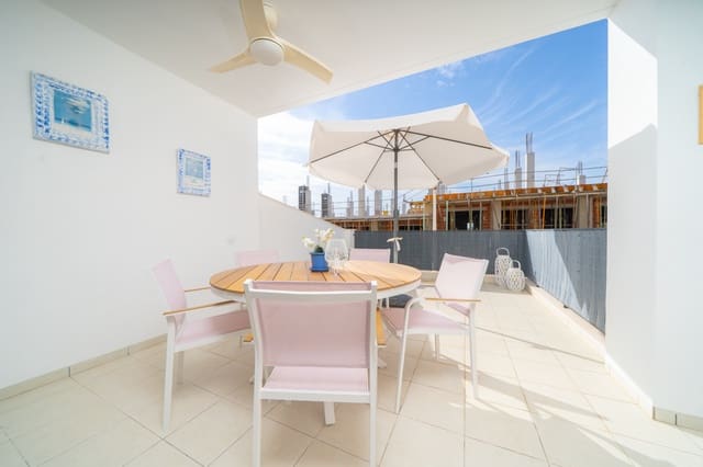 2 sovrum Lägenhet till salu i El Pinet, Elche / Elx med pool garage - 229 000 € (Ref: 10165479)