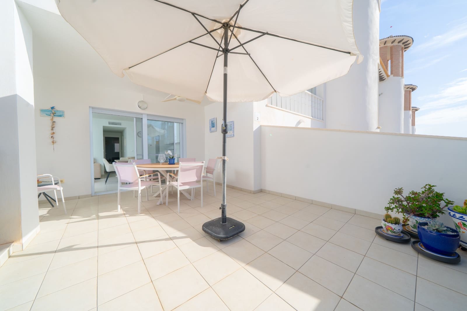 2 sovrum Lägenhet till salu i El Pinet med pool garage - 229 000 € (Ref: 10165479)