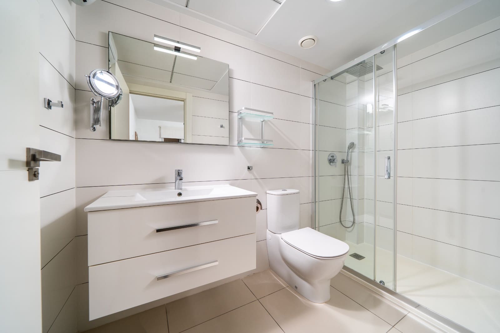 2 sovrum Lägenhet till salu i El Pinet med pool garage - 229 000 € (Ref: 10165479)