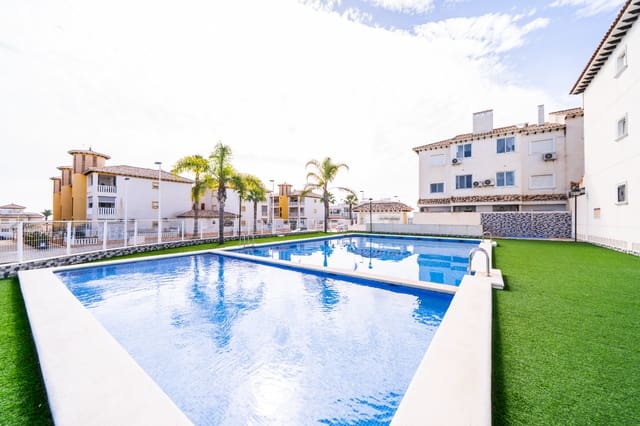 2 sovrum Lägenhet till salu i El Pinet, Elche / Elx med pool garage - 229 000 € (Ref: 10165479)