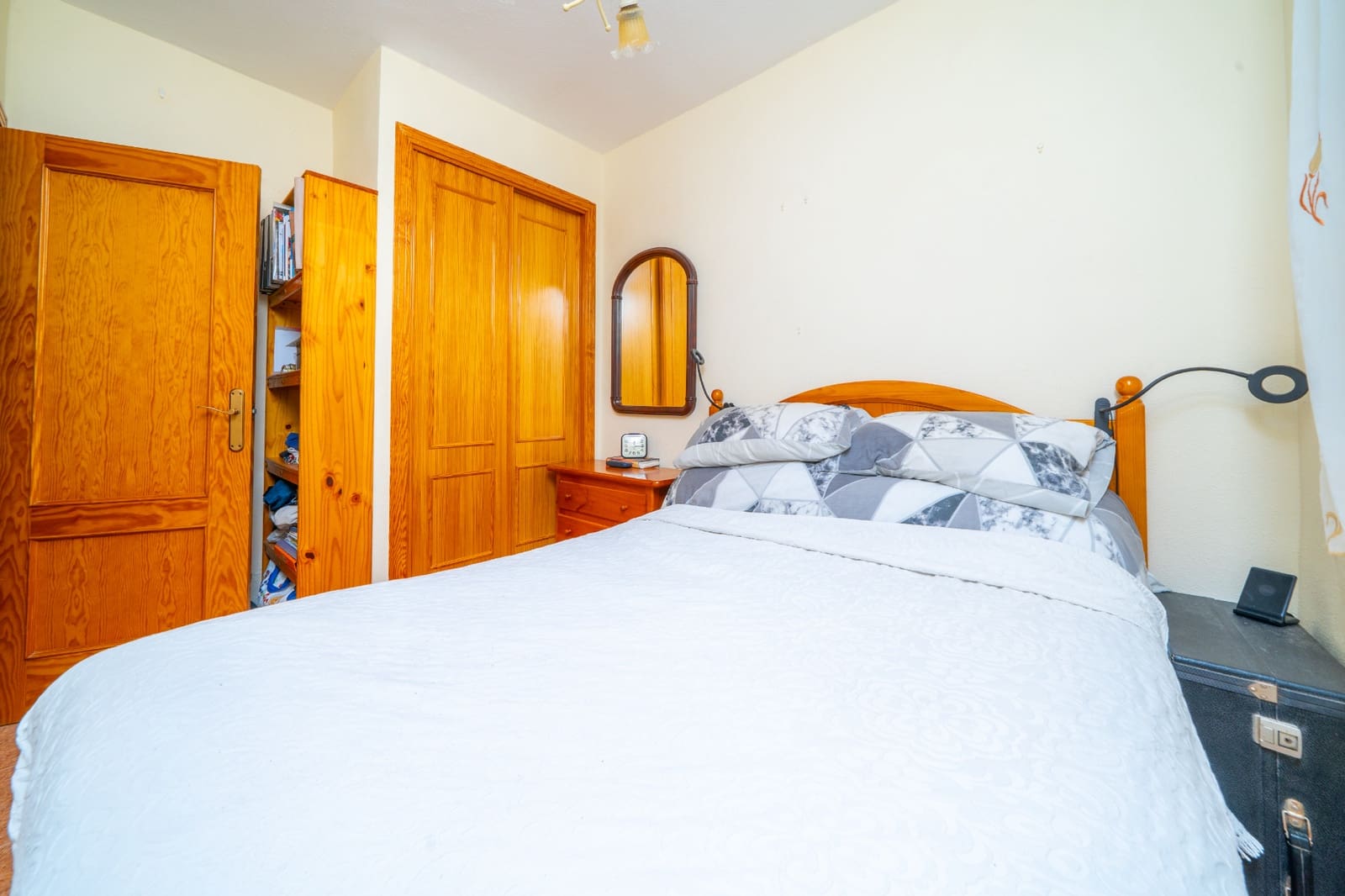 3 soverom Kjedet enebolig til salgs i La Marina med svømmebasseng garasje - € 199 950 (Ref: 10172137)