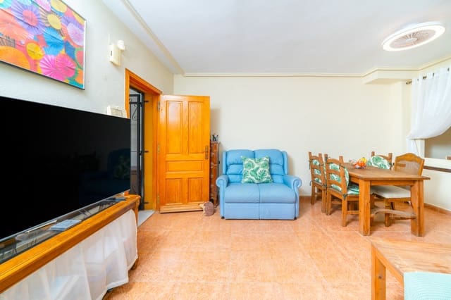 3 chambre Villa/Maison Semi-Mitoyenne à vendre à La Marina, Elche / Elx avec piscine garage - 199 950 € (Ref: 10172137)