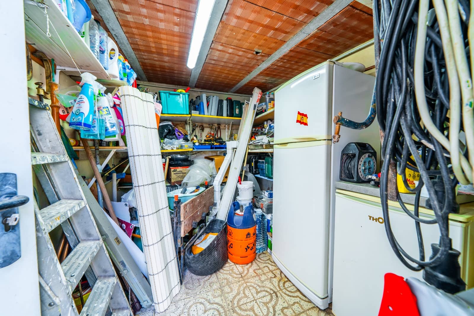3 soverom Kjedet enebolig til salgs i La Marina med svømmebasseng garasje - € 199 950 (Ref: 10172137)