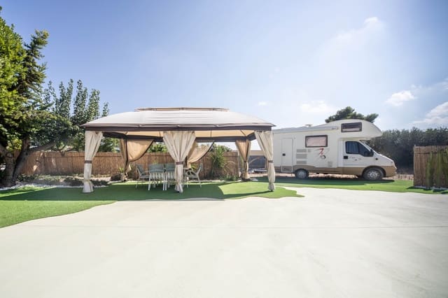 9 chambre Villa/Maison à vendre à San Fulgencio avec piscine - 510 000 € (Ref: 7073854)