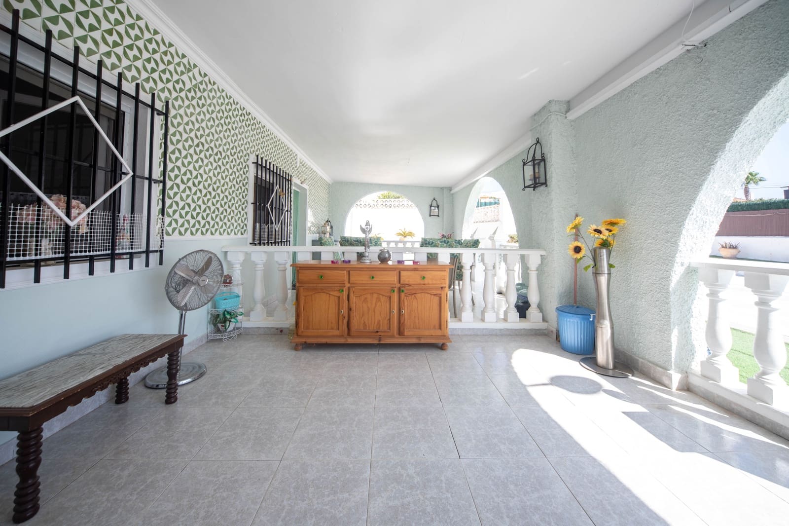 9 chambre Villa/Maison à vendre à San Fulgencio avec piscine - 510 000 € (Ref: 7073854)