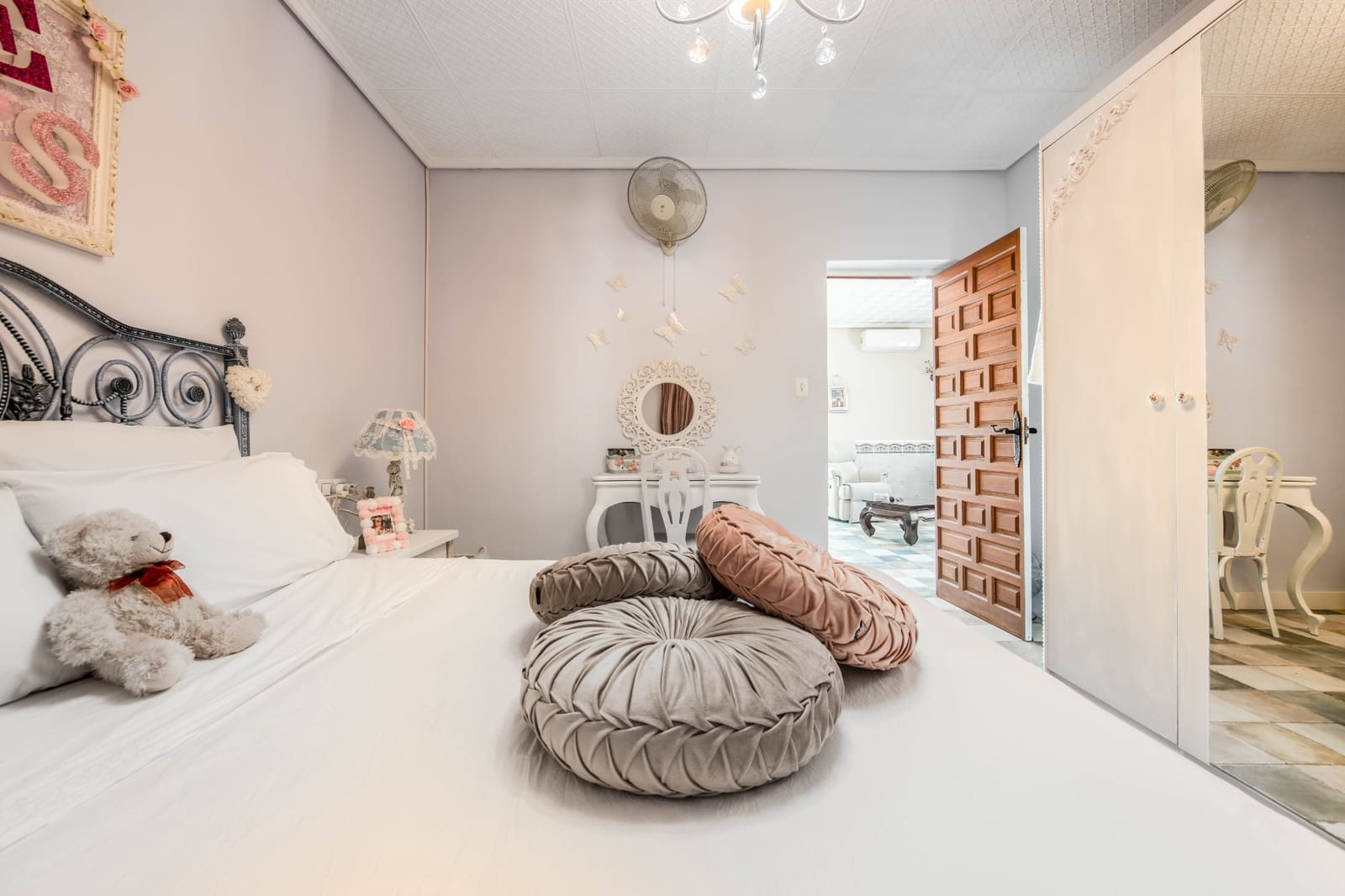 9 chambre Villa/Maison à vendre à San Fulgencio avec piscine - 510 000 € (Ref: 7073854)