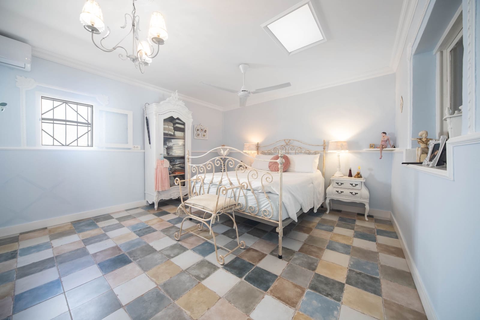 9 chambre Villa/Maison à vendre à San Fulgencio avec piscine - 510 000 € (Ref: 7073854)