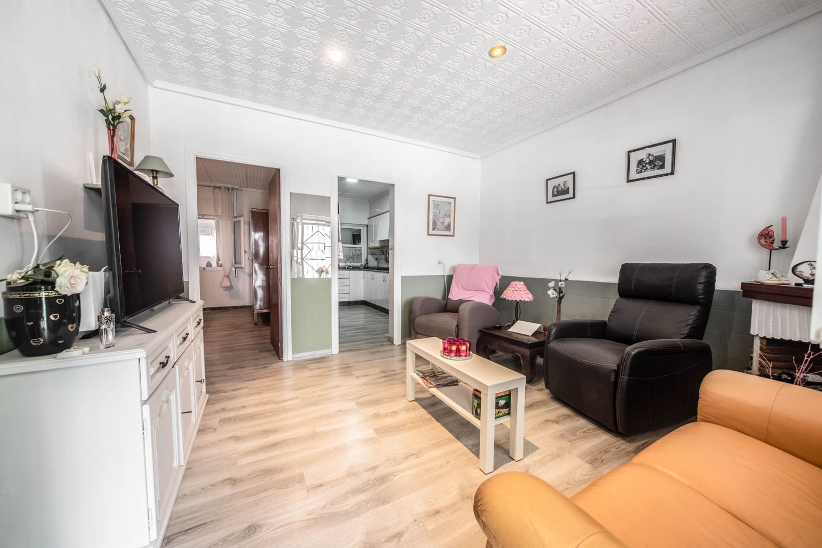 9 chambre Villa/Maison à vendre à San Fulgencio avec piscine - 510 000 € (Ref: 7073854)