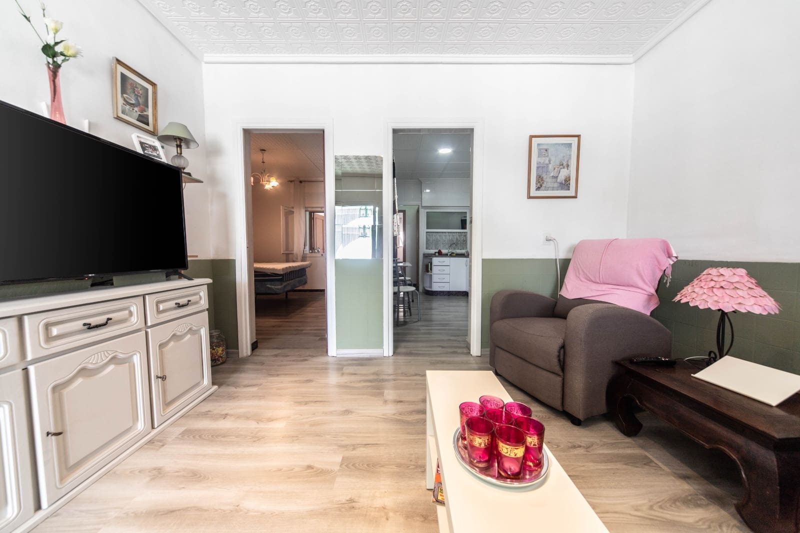 9 chambre Villa/Maison à vendre à San Fulgencio avec piscine - 510 000 € (Ref: 7073854)