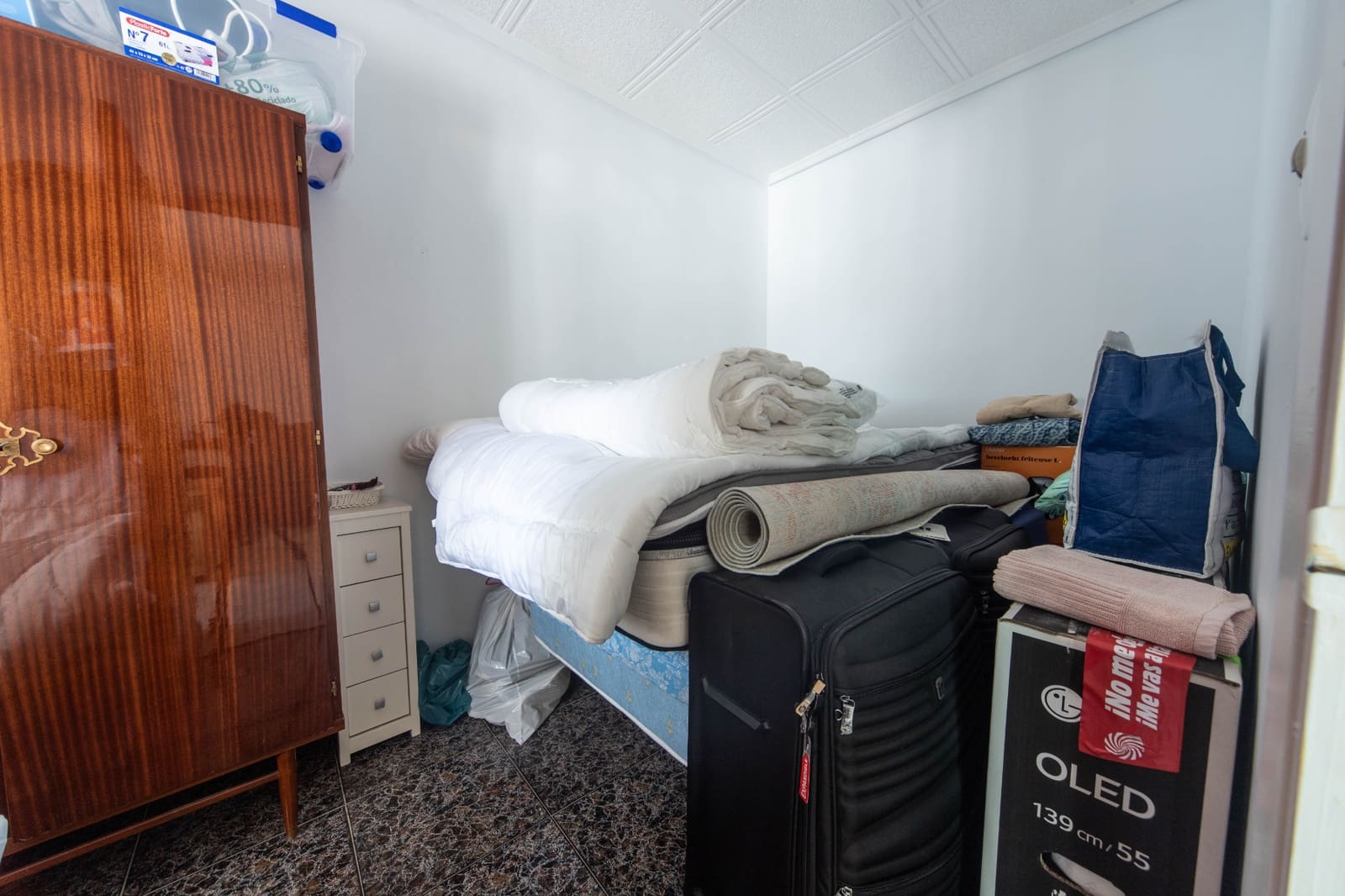 9 chambre Villa/Maison à vendre à San Fulgencio avec piscine - 510 000 € (Ref: 7073854)