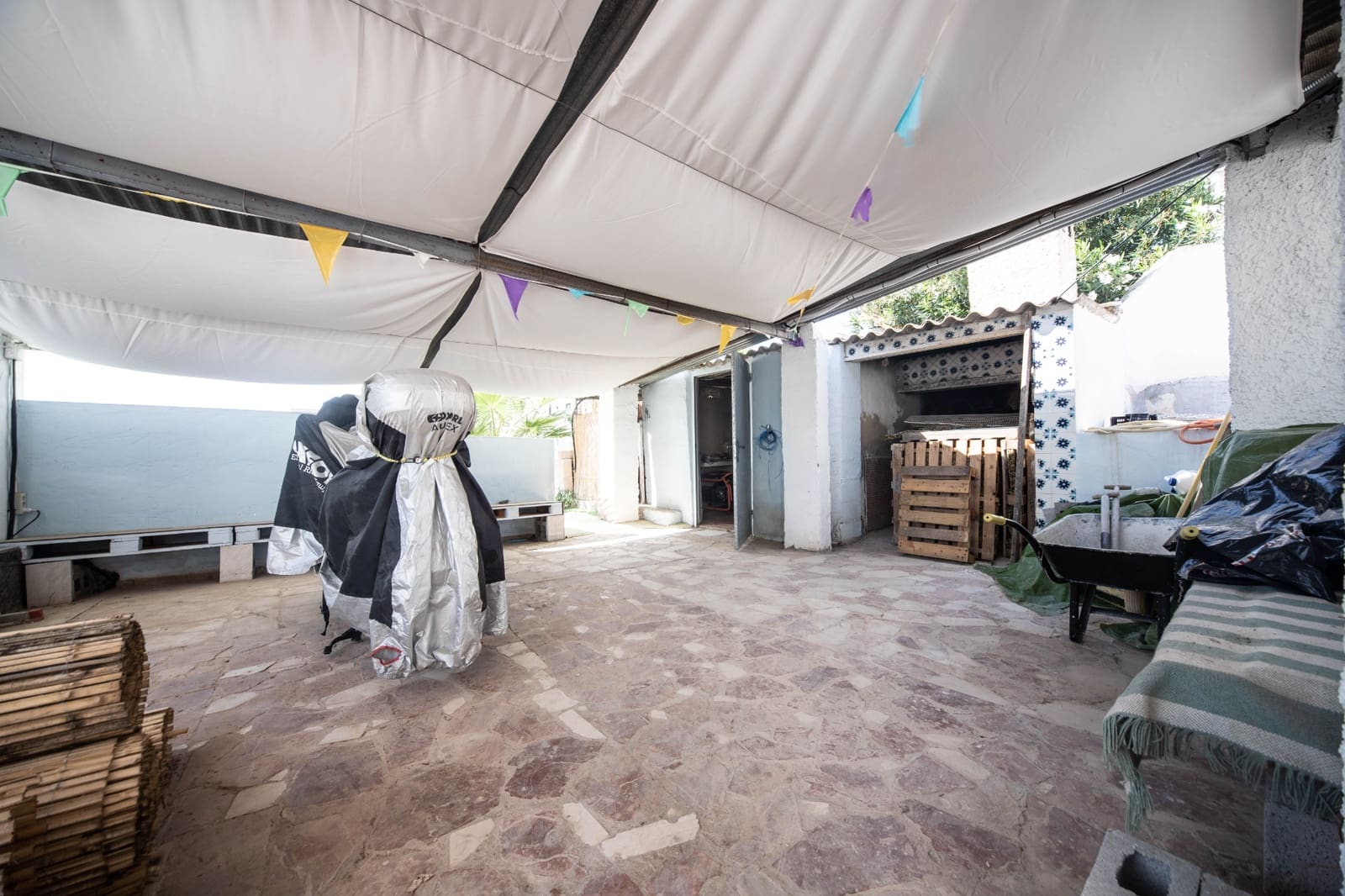 9 chambre Villa/Maison à vendre à San Fulgencio avec piscine - 510 000 € (Ref: 7073854)