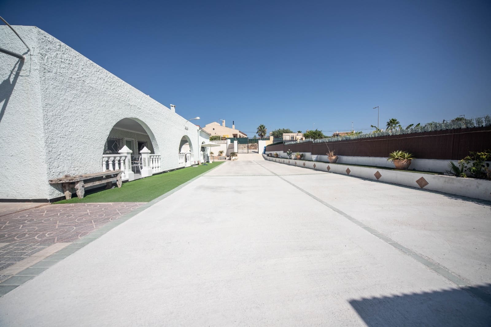 9 chambre Villa/Maison à vendre à San Fulgencio avec piscine - 510 000 € (Ref: 7073854)