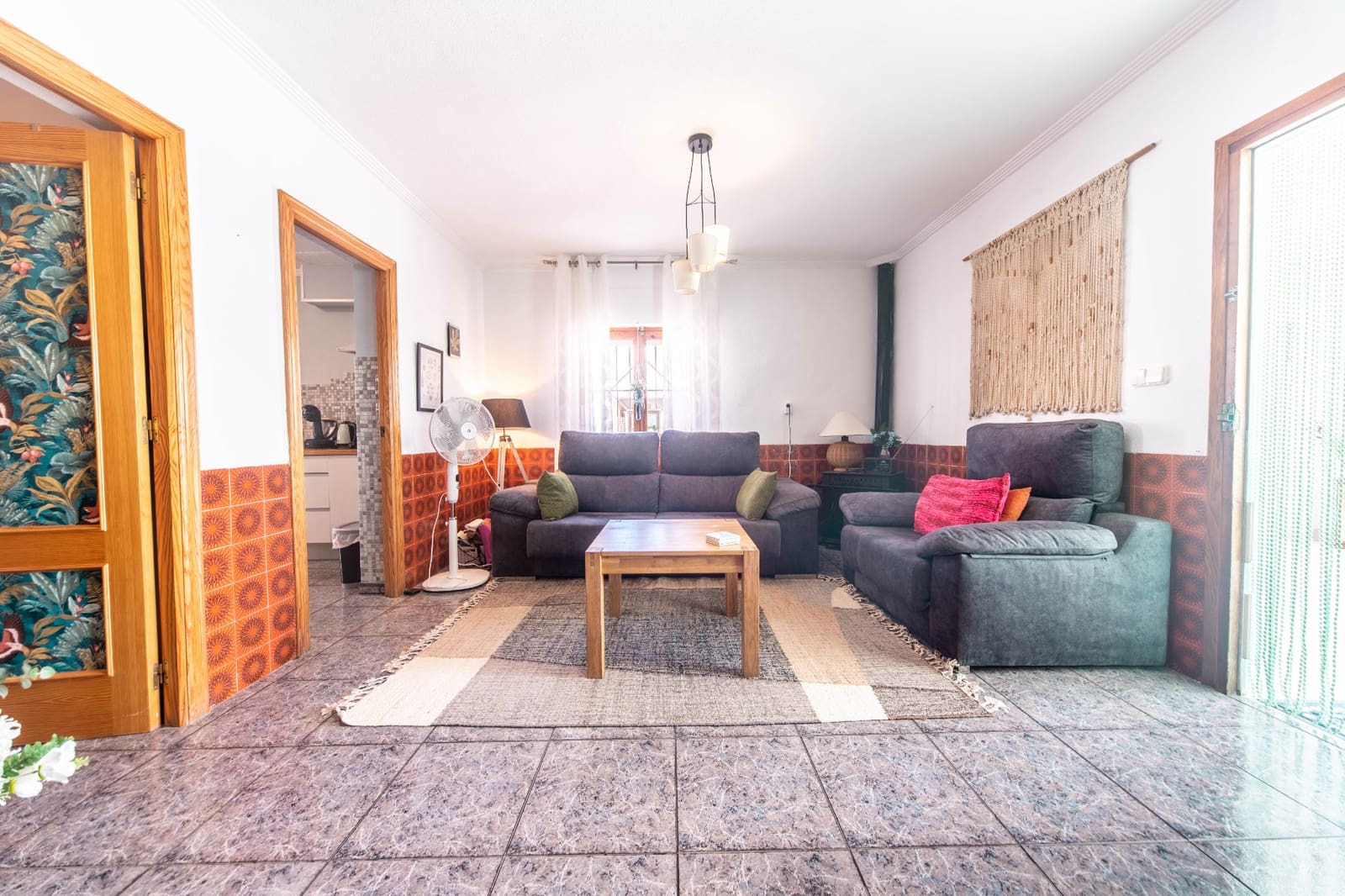 9 chambre Villa/Maison à vendre à San Fulgencio avec piscine - 510 000 € (Ref: 7073854)