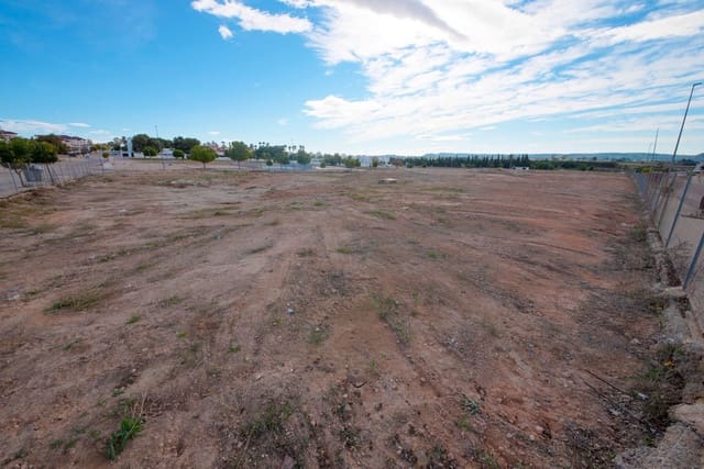 4 chambre Villa/Maison à vendre à La Marina, Elche / Elx avec piscine - 518 000 € (Ref: 7104047)