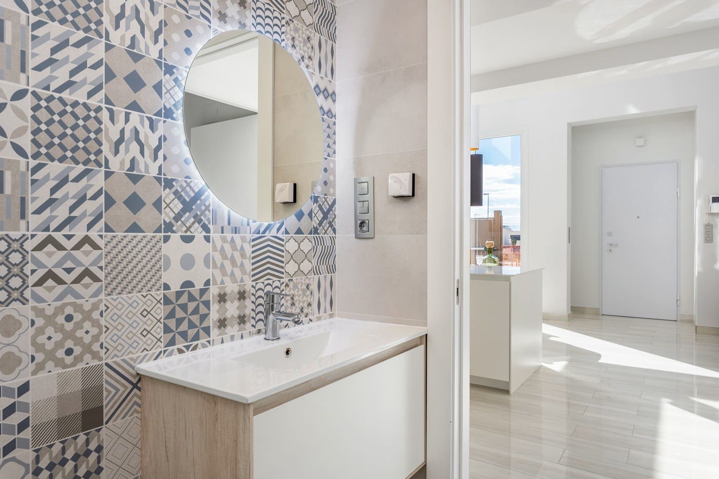 3 slaapkamer Villa te koop in Ciudad Quesada met zwembad - € 579.000 (Ref: 7104060)