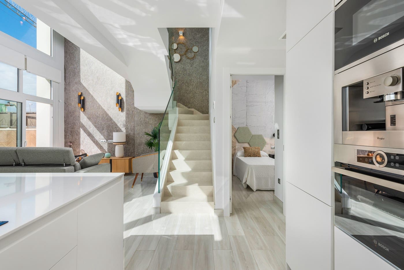 3 slaapkamer Villa te koop in Ciudad Quesada met zwembad - € 579.000 (Ref: 7104060)