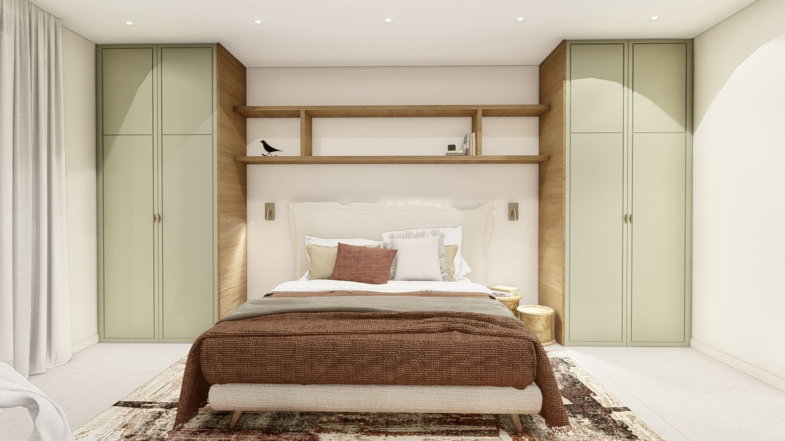 4 soverom Villa til salgs i Benimar med svømmebasseng - € 775 000 (Ref: 7104071)