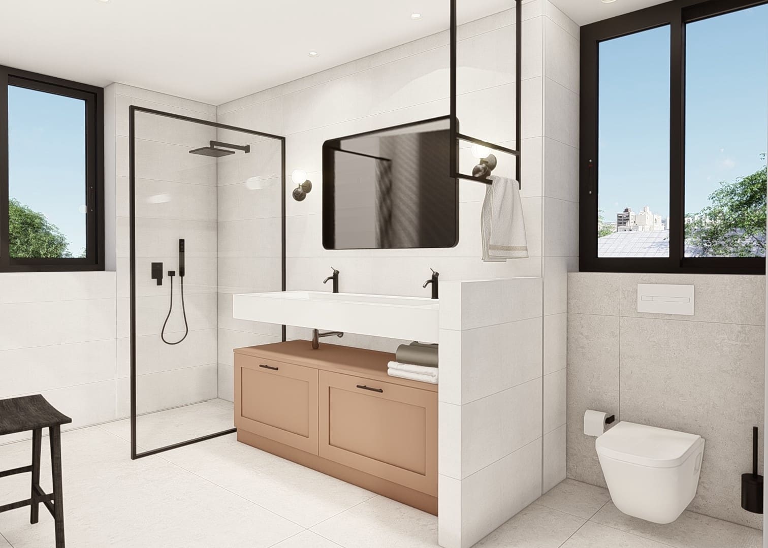 4 soverom Villa til salgs i Benimar med svømmebasseng - € 775 000 (Ref: 7104071)