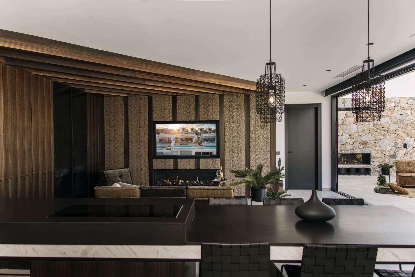 3 chambre Villa/Maison à vendre à Ciudad Quesada avec piscine - 995 000 € (Ref: 7104072)