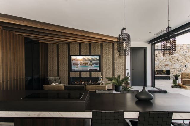 3 chambre Villa/Maison à vendre à Ciudad Quesada, Rojales avec piscine - 995 000 € (Ref: 7104072)