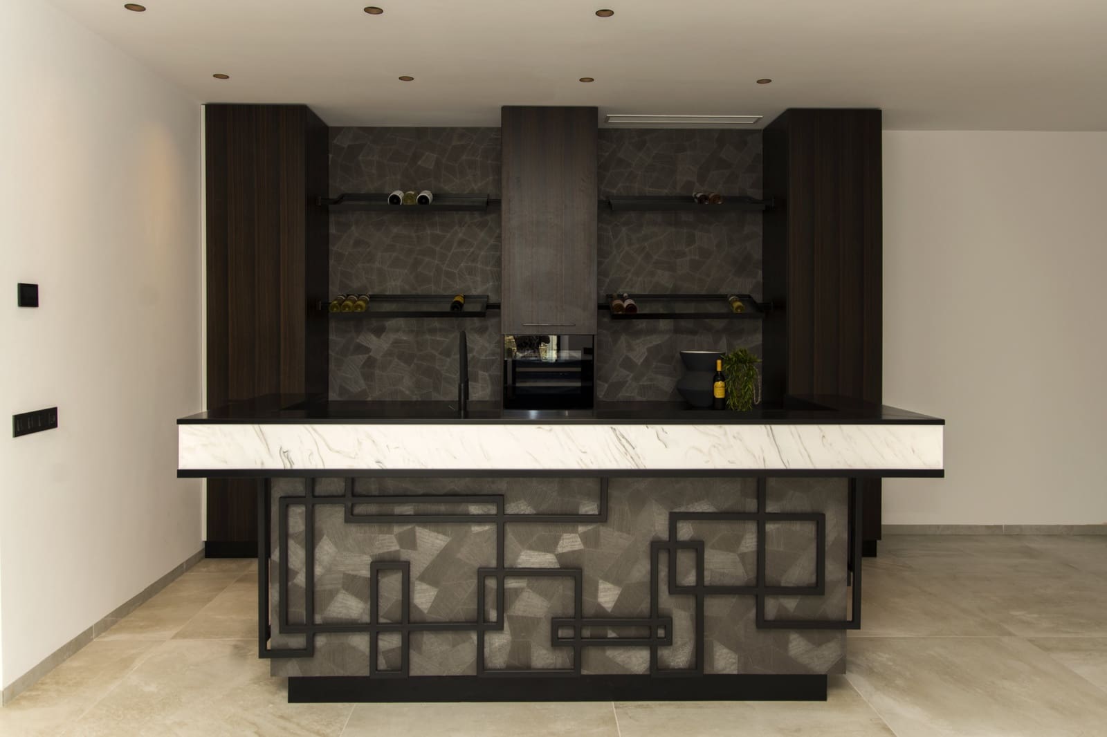 3 chambre Villa/Maison à vendre à Ciudad Quesada avec piscine - 995 000 € (Ref: 7104072)