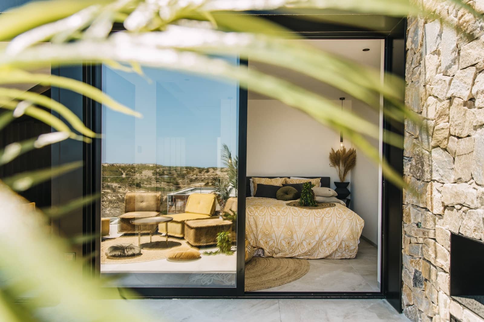 3 chambre Villa/Maison à vendre à Ciudad Quesada avec piscine - 995 000 € (Ref: 7104072)